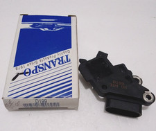 Transpo D199 Alt Voltage Regulator Nos Delco 10458199 Ad230 Ad237 Ad244 Gm Usa Transpo D199 Alt Voltage Regulator Nos Delco 10458199 Ad230 Ad237 Ad244 Gm Usa