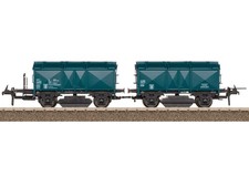 Trix Express H0 33968 Carrello Pulizia Binari "10 Anni Insider" DB - NUOVO + IMBALLO ORIGINALE