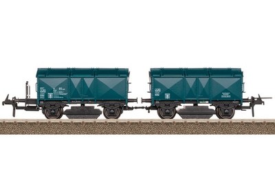 Trix Express H0 33968 Schienen-Reinigungswagen ''10 Jahre Insider'' DB - NEU + OVP