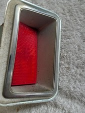 1970 Ford Side Marker Bezel Dodb-15a467-c Fomoco 1970 Ford Side Marker Bezel Dodb-15a467-c Fomoco