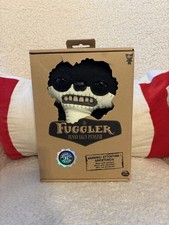 Fuggler Black Suspicious Fox, Top Zustand im ...
