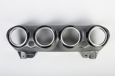 Mercedes-Benz AMG GT C190 R190 Zierblende Luftdüse A1906809501 Mittelkonsole Mercedes-Benz AMG GT C190 R190 Zierblende Luftdüse A1906809501 Mittelkonsole