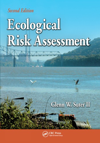 Ecological Risk Assessment - 2nd Edition