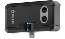 Flir One Pro iOS Professional Thermal Camera for Smartphones w VividIT, MSX Tech