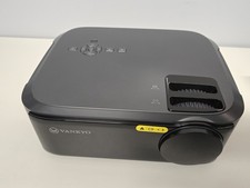 Vankyo Performance Projector V620 Full HD 1080P LCD LED