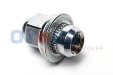 Radmutter Oyodo 50L2004-OYO für TOYOTA AURIS COROLLA Compact Liftback YARIS RAV