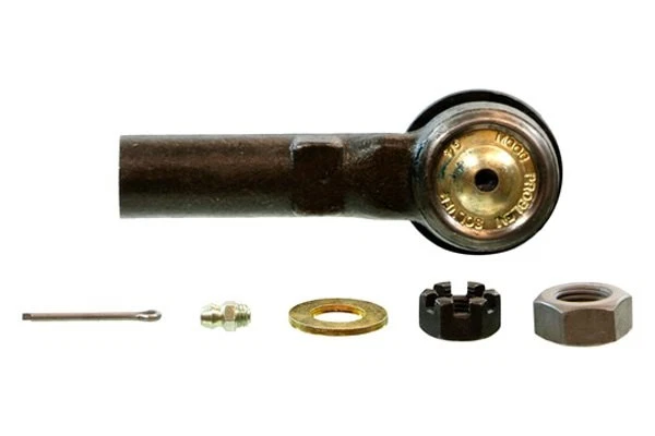 For Cadillac DTS 2006-2010 Quick Steer 1ES3452 Outer Steering Tie Rod End — 第 2/2 张图片