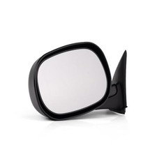 For Dodge Ram 1500/2500/3500/4000 Door Mirror 1998 1999 2000 Driver Side 