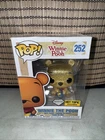 Funko Pop! Disney - Winnie the Pooh (Diamond) - Hot Topic (Exclusive) #252