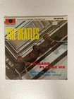 BEATLES Please Please Me vinyl LP - 1995 mono Parlophone reissue IN SHRINK EX/NM