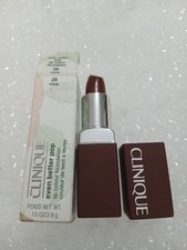 Image of Clinique Even Better Pop Lip Colour Foundation 28 Mink New