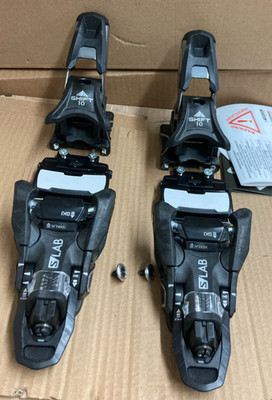 SALOMON- N S/LAB SHIFT 10 MN -2024- UNISEX BINDINGS (SH120) - DUTY FREE (JO59)