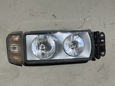 Iveco Eurocargo 80E21 LKW Scheinwerfer Frontscheinwerfer mit Blinker rechts