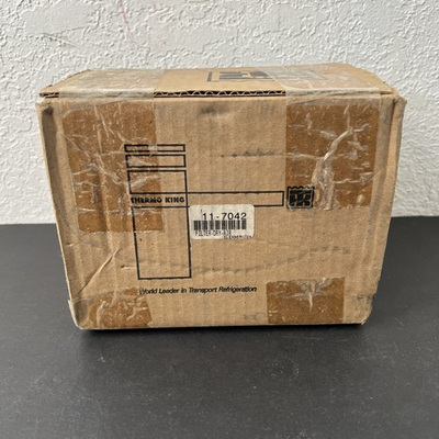 #ad THERMO KING P N : 11 7042 FILTER DRY AIR CLEAN : NEW $34.99