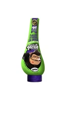 [MOCO DE GORILA] GORILLA SNOT GEL GALAN HAIR GREEN SQUIZZ EXTRA SHINE 11.9OZ