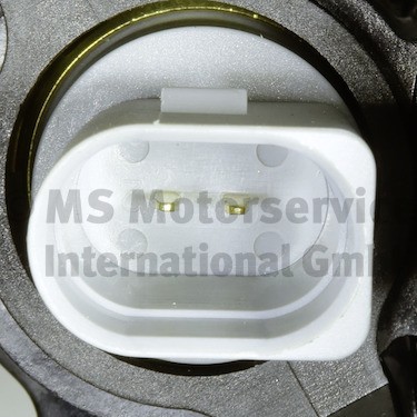 Pompe à eau moteur PIERBURG 7.07856.08.0 pour refroidissement optimal du circuit