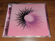 AFI SILVER BLEEDS THE BLACK SUN...LIKE NEW CD