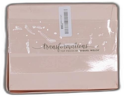 #ad #ad Raquel Welch 14quot; Wavy Top Billing Top of the head Hairpeice Topper Only $82.99