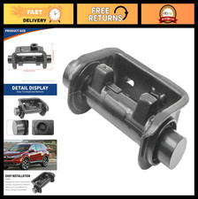 Repuesto de montaje amortiguador dinámico diferencial trasero para Honda CR-V 2002-2006, Ele