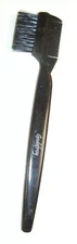 Godefroy Eyebrow Brush Comb Combo 5" for Coloring FOR BROWS