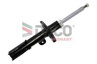 Daco Germany StoßDäMpfer Vorne Links FüR Opel Antara L07 Chevrolet Captiva