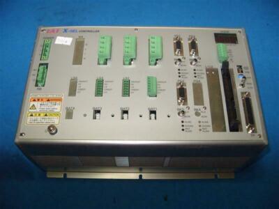 IAI XSEL-J-3-200A-100ABLM-100ABS-N1-EEE-2-2 Controller | eBay