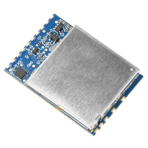 DC 5V FPV Analog Wireless Video Receiver Modul FM/PLL Video Empfangsmodul - Bild 6 von 15