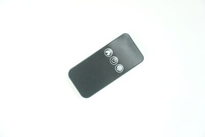 Remote Control For Dimplex DANVILLE DNV20BL DNV20CH Electric Fireplace Heater