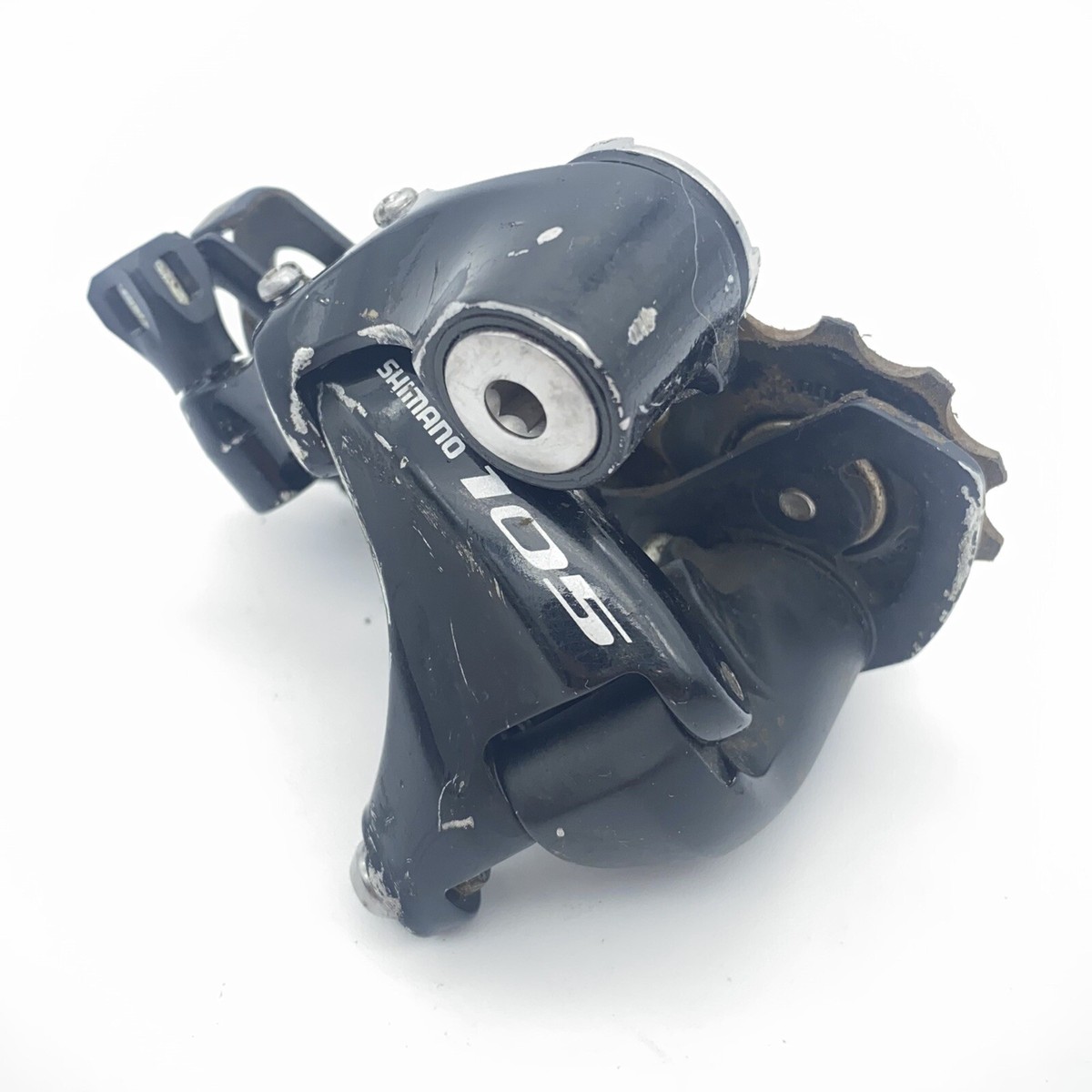 Shimano Shimano 105 RD-5800 Long Cage 11s 105 5800 RD-5800-GS 11