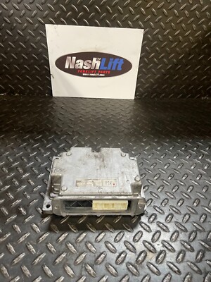 24310-16640-71	CONTROLLER ASSEMBLY SAS	FITS TOYOTA		GOOD USED	HBU1:4