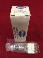 BVE Projector Light/Lamp/Bulb A/V Photo Slide/Movie NEW IN BOX FREE SHIPPING C3