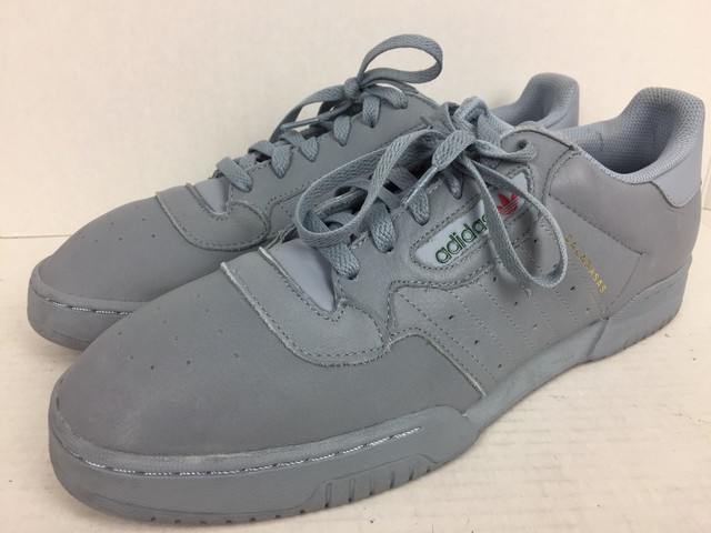adidas Mens Yeezy Powerphase Calabasas Grey Cg6422 13 for sale online | eBay
