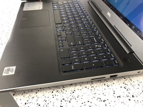 Dell Inspiron 15 3000 512 GB SSD 12 GB RAM 1.00 GHZ Windows 10, pantalla táctil - Imagen 4 de 8