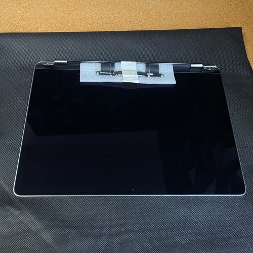 OEM Apple MacBook Air 13” M1 2020 A2337 LCD Screen Display Replacement - Gray - Afbeelding 27 van 73