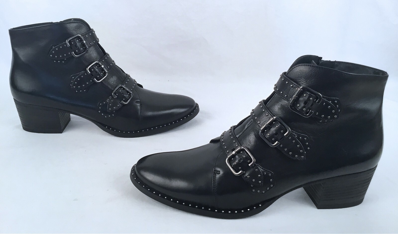 paul green soho boot