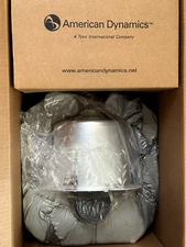 American Dynamics RASELHS SpeedDome Optima LT Series 470TVL Indoor Ceiling Mount