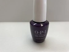 OPI GELCOLOR LET’S TAKE AN ELFIE (HP M09)