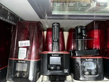 2-Pack Elegoo Mars 4 9K [Fixer-Upper Bundle - 2x replacement LCD required]