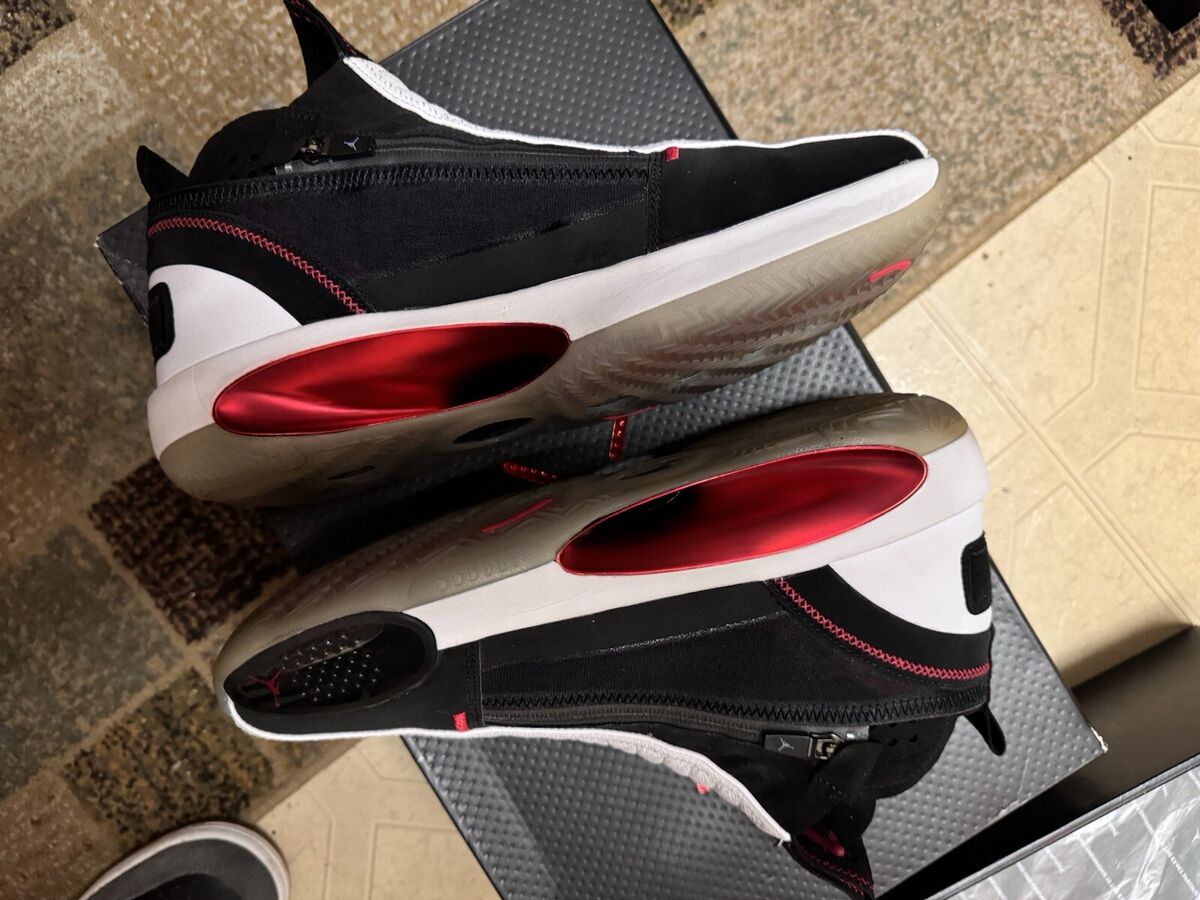 Size 11 - Air Jordan 34 XXXIV SE Chicago | eBay Size 11 - Air Jordan 34 XXXIV SE Chicago | eBay