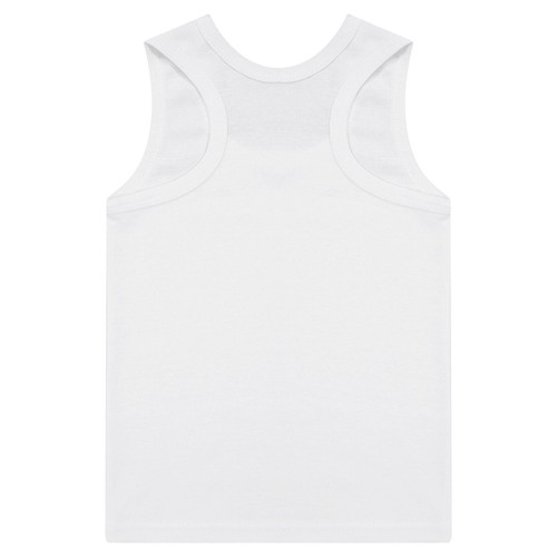 Kids Girls Top Breathable Tank Gymnastic Vest Sleeveless Shirt Athletic Sports - Picture 47 of 57