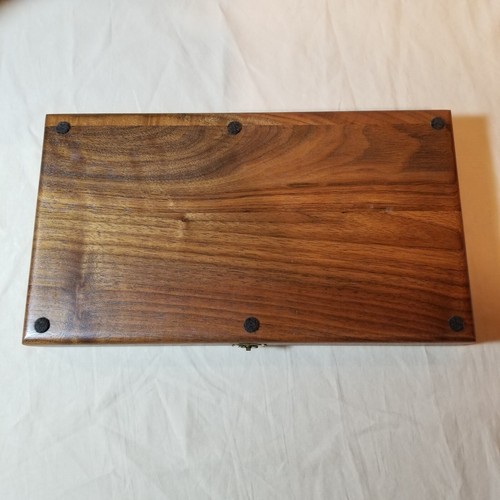 Sarah McLachlan Surfacing LIMITED #250/250 Etched Wood Box Set CD NOT 12" Vinyl - Picture 13 of 16
