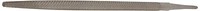 Nicholson 12166, 12 Hand File, American Pattern, Second Cut, Round, Medium Nicholson 12166, 12 Hand File, American Pattern, Second Cut, Round, Medium