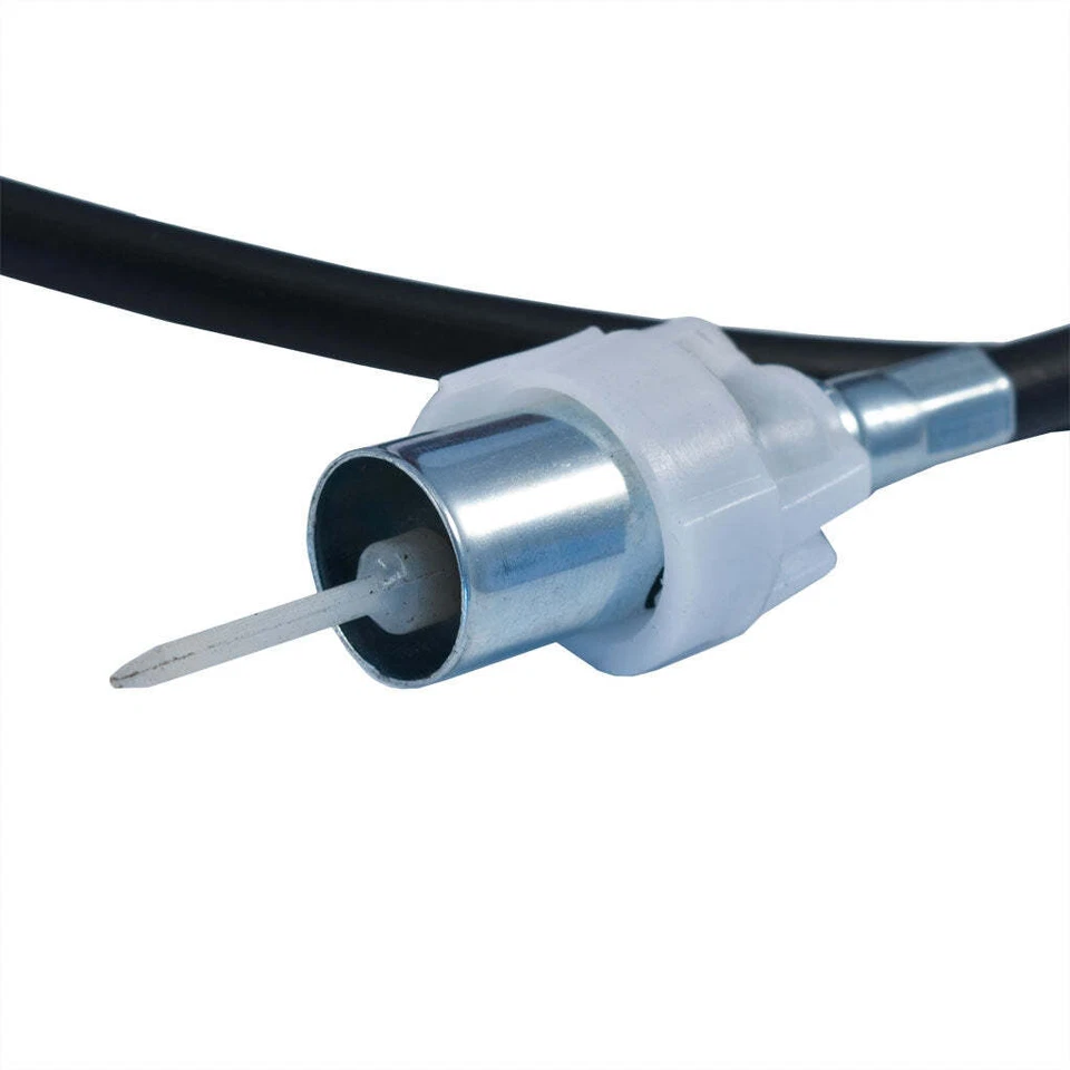 Ford Mustang 1983-1993 transmisión manual con control de crucero velocímetro cable Speedo Foto 2 de 3