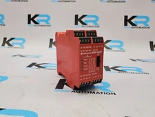 Allen Bradley 440R-C23205 MRS144RTP /A Single Function Safety Relay 24VDC 4W