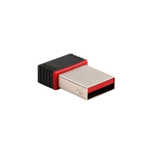 150Mbps MT7601 chip 802.11N USB Wireless network card WiFi receiver - 第 3/4 張圖片