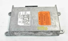 06-12 Mercedes W211 E350 Voice Communication Control Module OEM