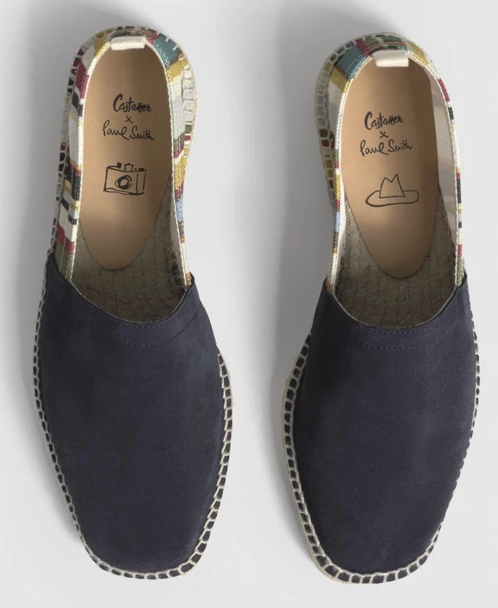 Paul cheap smith espadrilles