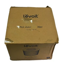 Levoit Air Purifier Pet Allergy Filter Replacement True HEPA HEACAFLVNUS0014
