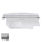 Engine Splash Shield Guard Under Tray For Nissan 350Z G35 03-09 2006 Skid Plate