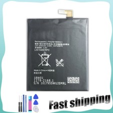 For Sony Xperia T3 D5106 Replacement Battery LIS1546ERPC Tool